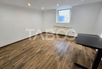 Casa individuala de vanzare 6 camere teren 650 garaj Piata Cluj Sibiu - 5