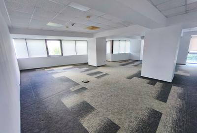 Pod Baneasa - spatiu renovat in cladire de birouri - 6