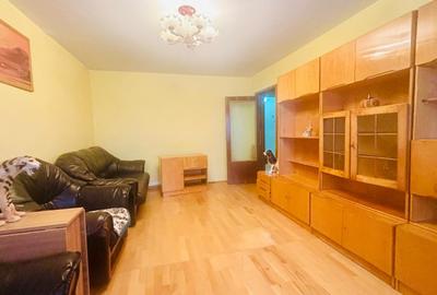 Apartament 4 camere de vanzare Central