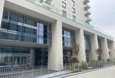 Spațiu Comercial în Aviatiei Tower - 1