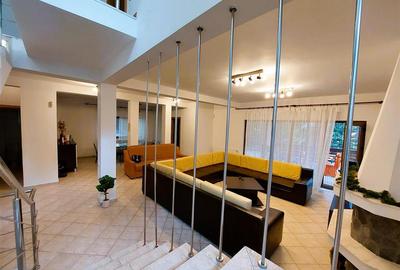 Vila 5 Camere Predeal,Cioplea TVA 0 Comision 0 - 1