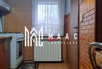 Apartament 2 camere | etaj 1 | Republicii | Nord | - 3