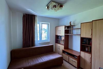 Apartament 3 camere, etaj 3, mobilat si utilat - 17