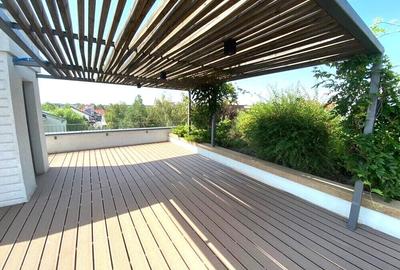 5-room villa, complex with indoor pool, Iancu Nicolae area, British School - 26