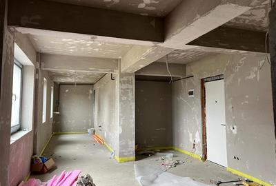 Apartament cu o camera in Livada - 4
