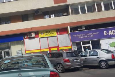 Spatiu Comercial Ion Mihalache - 1