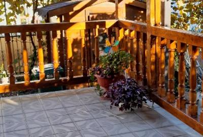 Vilă unică în Centrul Sucevei - 3