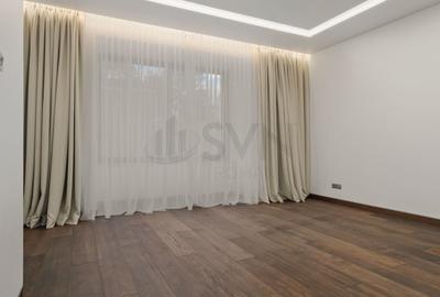 REA1027663 Apartament 4 camere I Prima inchiriere I 2 Parcari I Kiseleff - 6