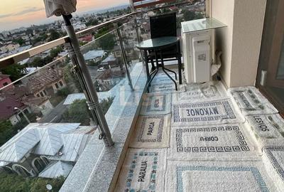 Apartament 2 camere, Ploiești ROmana Residence, 62.5 mp, 162.000€ - 5