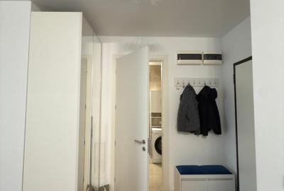 Studio dublu | Luxuria Residence | Etaj 2 | Mobilat & utilat | 51 mp - 7