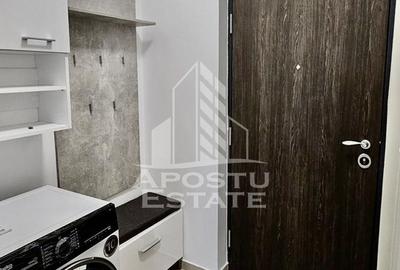 Apartament 3 camere, 62 mp utili, Adora Park - 5