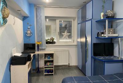 Apartament cu 3 camere, 71mp, zonă centrală +loc de parcare(copertină) - 3