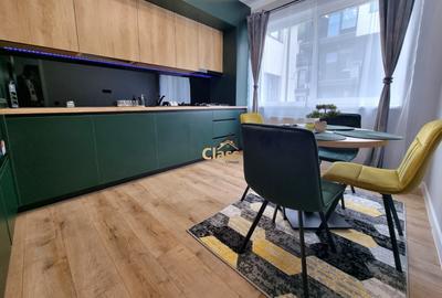 Apartament 2 camere | Constructie noua | 58 mpu | Zona Teilor Floresti - 3