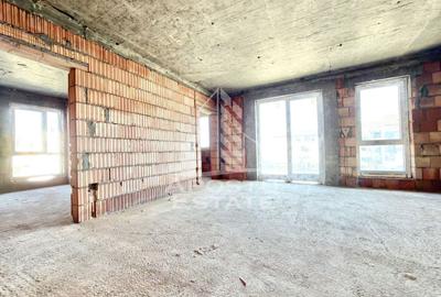Apartamente cu 3 camere, etajul 1 la intrare in Giroc la asfalt - 2