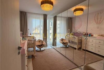 Metrou Leonida  Amurgului Ap 3 Camere Mobilat/Utilat+Parcare - 2