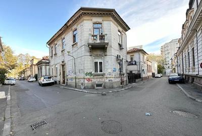 De vanzare Apartament 2 camere in vilă, Unirii - Universitate - 19