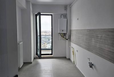 2 camere decomandate - ENERGIA RESIDENCE - 3