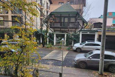 Apartament 3 camere de vanzare bucuresti noi - 1