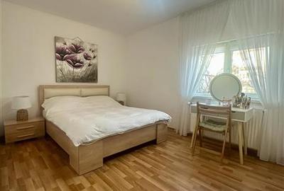 Casa Spatioasa P+M in Ovidiu Sud – Liniste, Curte Generoasa si Acces Rapid spre - 23