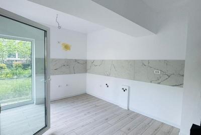 Duplex Nemobilat/GranVia Lake View/3 camere/Curte/Parcare - 11