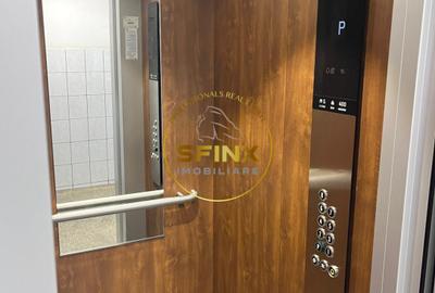 3 camere Timpuri Noi/ bloc 94/ 2 bai/ mobilat/ comision 0% - 13