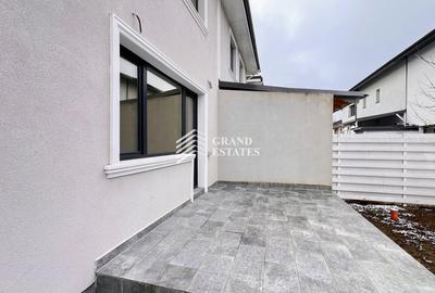 Vila in duplex I 4 camere I complex rezidential I 2 locuri de parcare I 0% com. - 18