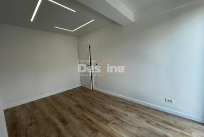 Apartament 2 camere open space etaj 1 Rediu + loc parcare intabulat - 7