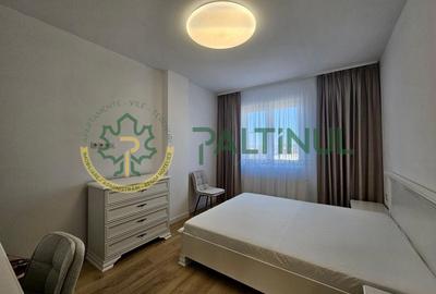 Apartament de lux, prima inchiriere, zona Stefan cel Mare, Sibiu - 13