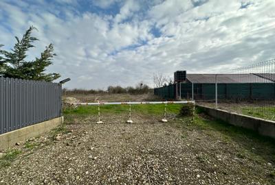 Teren 918 mp Corbeanca Tamasi | Intravilan POT 27% | P+2E+M | Ideal investitie - 4
