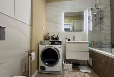 3 camere AVIATIEI ||  LOC DE PARCARE INCLUS || ATLAS RESIDENCE - 15