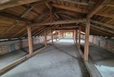 Cladire S+P+3+M - 1762,18 mp + 350 mp mansarda + teren 1608 mp - Lacul Morii - 25