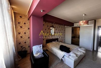 Ap. 3 camere - 95 mp - Mobilat si utilat -Parcare + boxa - 11