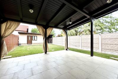 Duplex modern, 4 camere, 100 mp utili, 280 mp teren - Dumbravita - 16