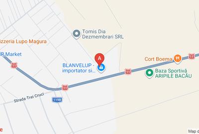 Hotel Resort de 18 camere cu SPA, centru evenimente și restaurant – oportunitate - 1