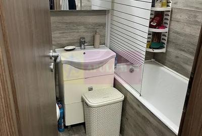 Apartament 2 camere pe str Huedin - 6