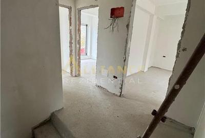 Casa Tip Duplex P+1+pod 4camere 3 bai Popesti Leordeni/ Th. Pallady - 11