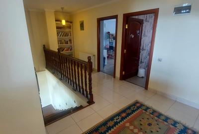 Apartament -5 camere -decomandat-Zona Fundeni - 27