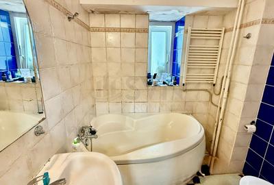 REA1023722 Apartament 3 camere Ultracentral Unirii - 7