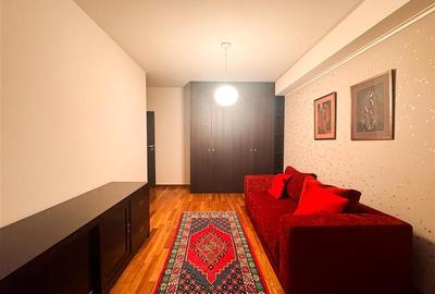 Apartament de inchiriat 4 camere Soseaua Nordului Herastrau - 29