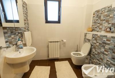 “City View” Galata – Platoul însorit, casa 300 mpu, D/P/E, teren 1095mp - 16