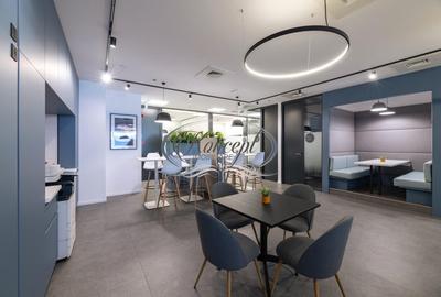 Spatii de birouri moderne in zona Iulius Mall - 6