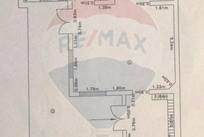 Casa individuala spatioasa cu 6 camere, cu gradina de 572 mp in Gulia - 13