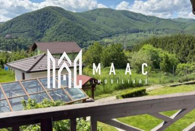 Casă premium în Cisnădioara | 280 mp utili | Teren 1300 mp | 4 dorm - 2