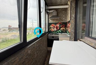 Garsonieră decomandată -Pantelimon – Strada Independenței - 15