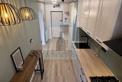 Apartament 2 camere complet renovat - str. Hărmanului, 70A - 2