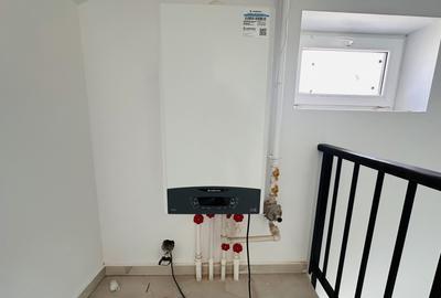 Vila premium P+3, 275 mp construiti, ideala sediu de firma, Sos Chitilei, sect 1 - 20