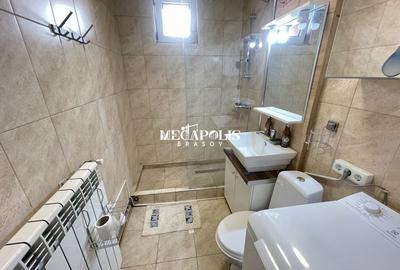 Apartament 2 camere | B-dul Vlahuță | Decomandat - 11
