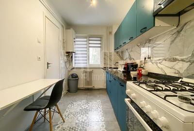 Apartament 2 camere de vanzare in Gheorgheni, Cluj Napoca - 4