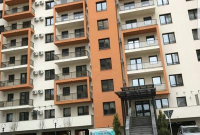 Grozavesti - Regie   - Onix residence 2 camere + parcare subterana inclusa - 18