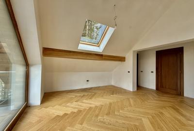 FORESTI SINAIA – Penthouse | Lux autentic la înălțimea muntelui - 19